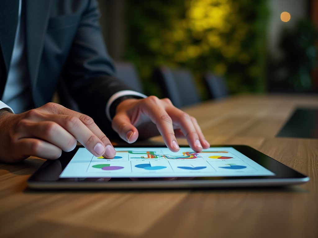 Cashflow-Optimierung und Liquiditätsmanagement