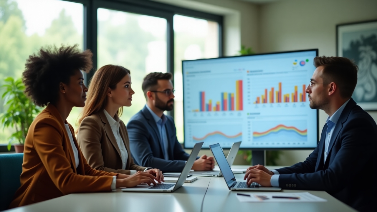 Implementierung & Schulung